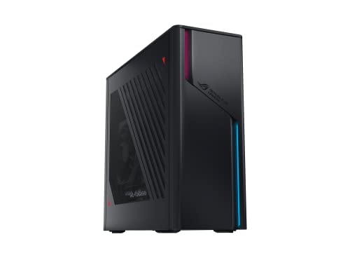ASUS ROG G22CH Liquid Cooled Gaming Desktop Tower
