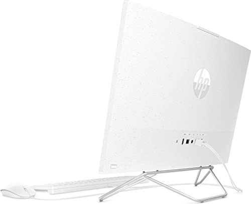 HP All-in-One-PC with Intel Core i5, 512GB SSD