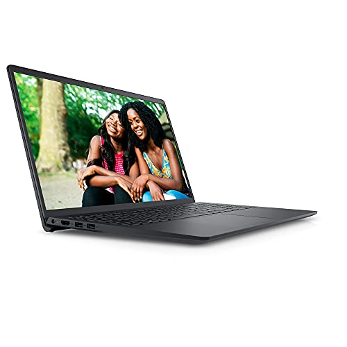 Dell Inspiron 3515 15.6" FHD Laptop, Ryzen 5