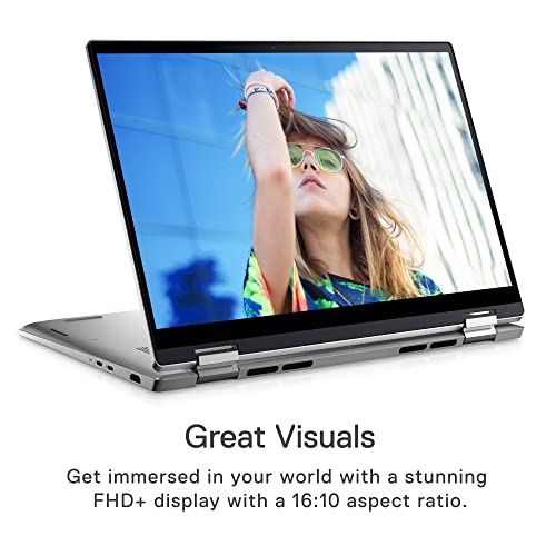 Dell Inspiron 14 7420 Laptop, Intel Core i5
