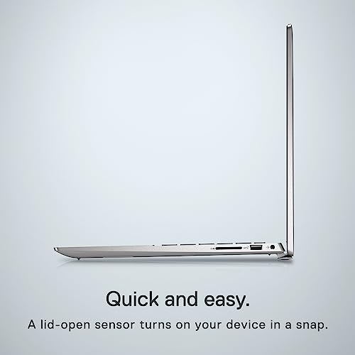 Dell Inspiron 14 5425 Laptop, Ryzen 7 5825U