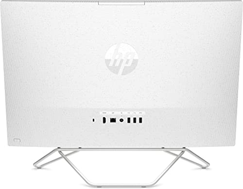 HP All-in-One-PC with Intel Core i5, 512GB SSD