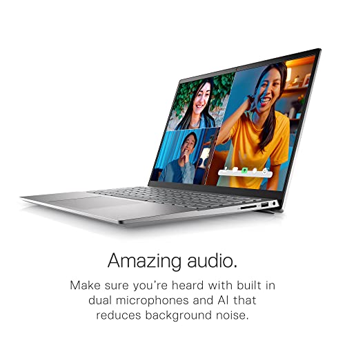 Dell Inspiron 5420 14" FHD+ Laptop, Intel Core i5-1235U
