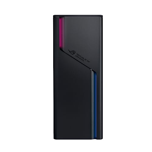 ASUS ROG G22CH Liquid Cooled Gaming Desktop Tower