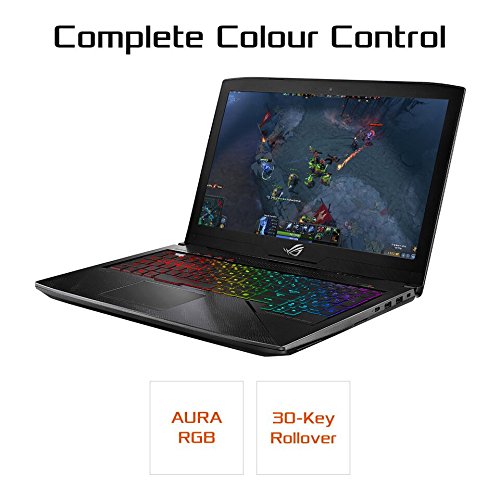ASUS ROG Strix Gaming Laptop - Full HD