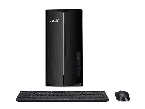 Acer Aspire TC-1780 Desktop PC - Core i5-13400