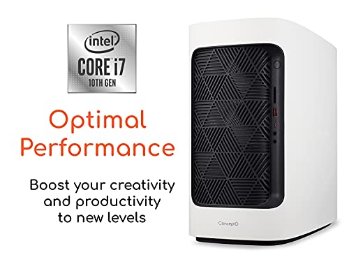Acer ConceptD 300 Creator PC - Intel Core i7