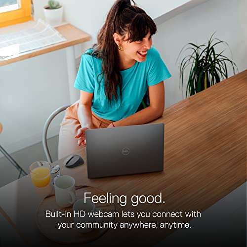 Dell Inspiron 15 3525 Laptop, AMD Ryzen 5