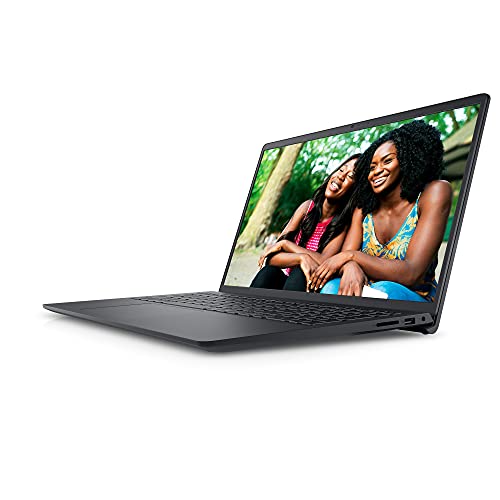 Dell Inspiron 3515 15.6" FHD Laptop, Ryzen 5