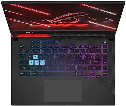 ASUS ROG Strix Advantage Edition G513QY Gaming Laptop