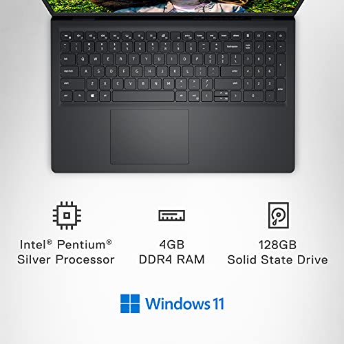 Dell Inspiron 3521 15.6" FHD 120Hz Laptop - Intel Pentium