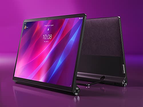 Lenovo Yoga Tab 13 13" 2K Tablet - Shadow Black