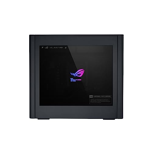ASUS ROG G22CH Liquid Cooled Gaming Desktop Tower