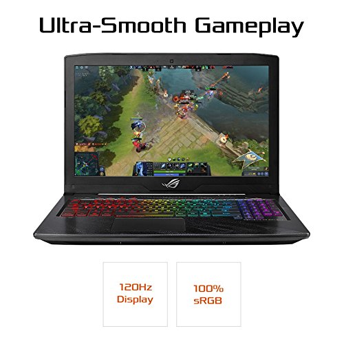 ASUS ROG Strix Gaming Laptop - Full HD