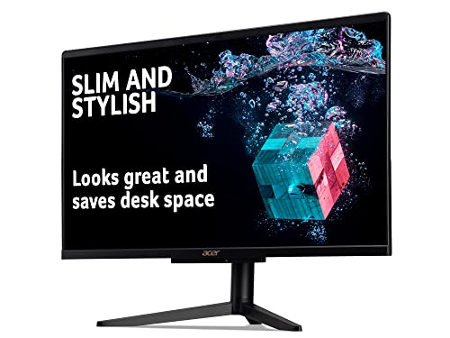 Acer Aspire C24-1600 All-in-One PC - Intel Pentium
