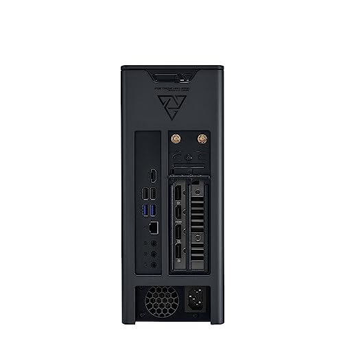 ASUS ROG G22CH Liquid Cooled Gaming Desktop Tower