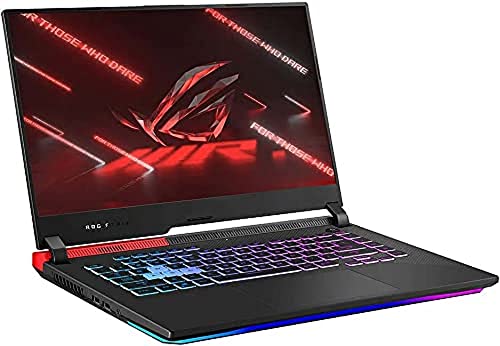 ASUS ROG Strix Advantage Edition G513QY Gaming Laptop