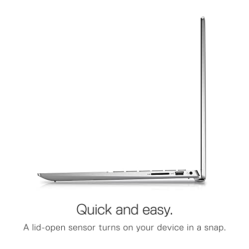 Dell Inspiron 5420 14" FHD+ Laptop, Intel Core i5-1235U