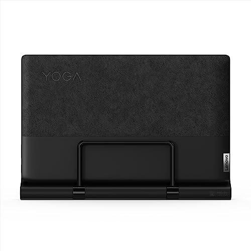 Lenovo Yoga Tab 13 13" 2K Tablet - Shadow Black