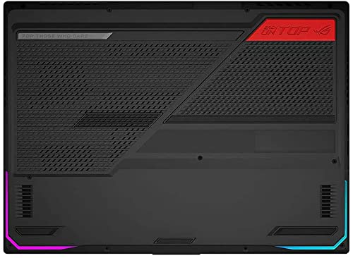 ASUS ROG Strix Advantage Edition G513QY Gaming Laptop