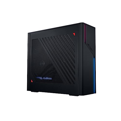 ASUS ROG G22CH Liquid Cooled Gaming Desktop Tower