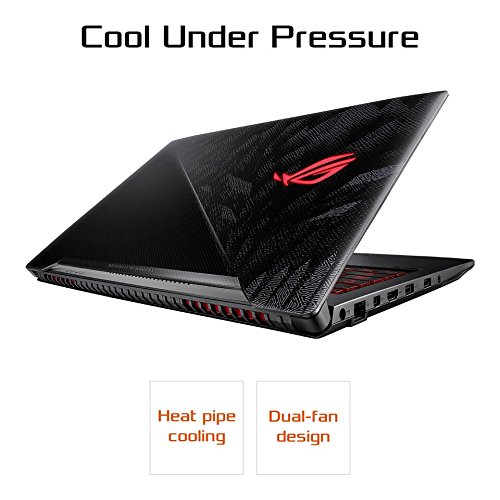 ASUS ROG Strix Gaming Laptop - Full HD