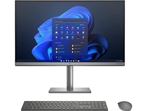 HP 27-cp0001ng All-in-One i7 32GB 6K9U4EAABD