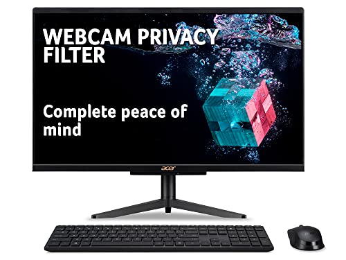 Acer Aspire C24-1600 All-in-One PC - Intel Pentium