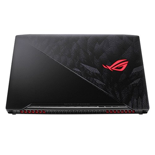 ASUS ROG Strix Gaming Laptop - Full HD