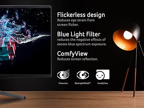 Acer Aspire C24-1600 All-in-One PC - Intel Pentium