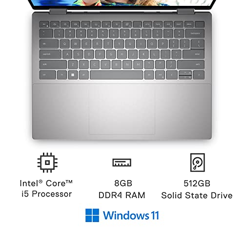 Dell Inspiron 14 7420 Laptop, Intel Core i5