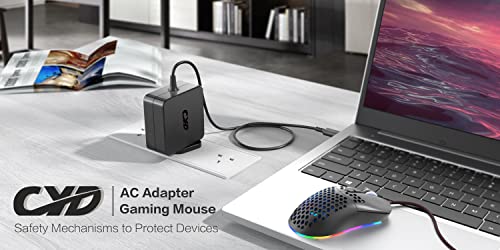 Lenovo Yoga Laptop Charger 40W 20V 2A