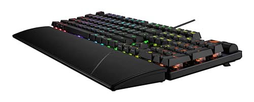 ASUS ROG Strix Scope II R Gaming Keyboard