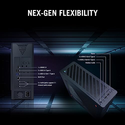 ASUS ROG G22CH Liquid Cooled Gaming Desktop Tower
