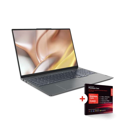 Lenovo Yoga Slim 7 Pro 16" Convertible Laptop