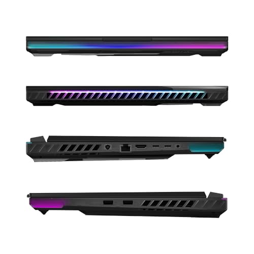 ASUS ROG Strix SCAR 16 Gaming Laptop