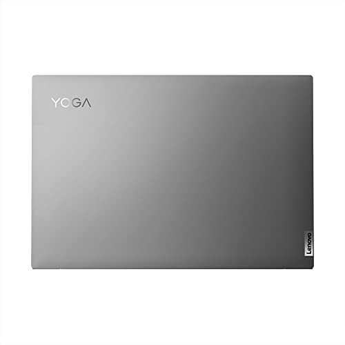 Lenovo Yoga Slim 7 Pro 16" Convertible Touchscreen Laptop