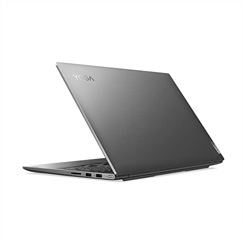 Lenovo Yoga Slim 7 Pro 16" Convertible Touchscreen Laptop