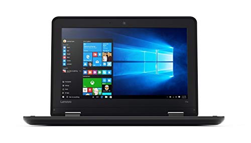 Lenovo ThinkPad Yoga 11e 11.6" - Intel Celeron N2940