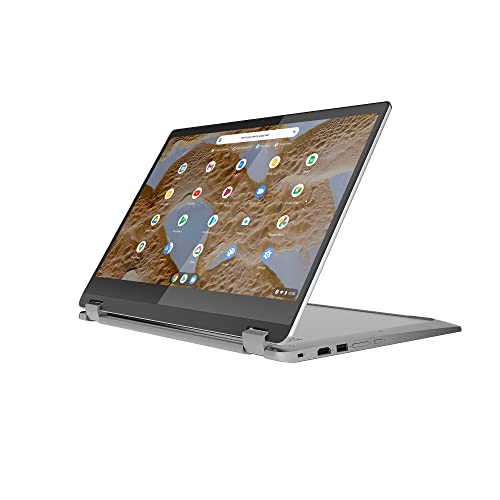 Lenovo IdeaPad Flex 3 Chromebook | 15" HD, Intel Pentium