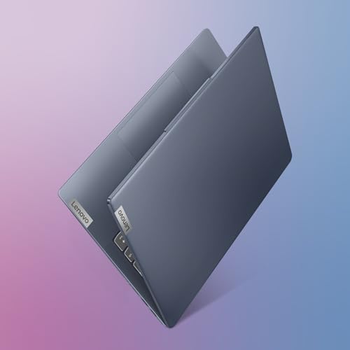 Lenovo IdeaPad Slim 5 14" OLED Laptop Intel Core i7 Blue