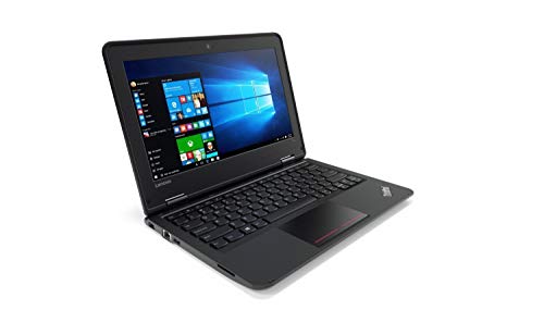 Lenovo ThinkPad Yoga 11e 11.6" - Intel Celeron N2940