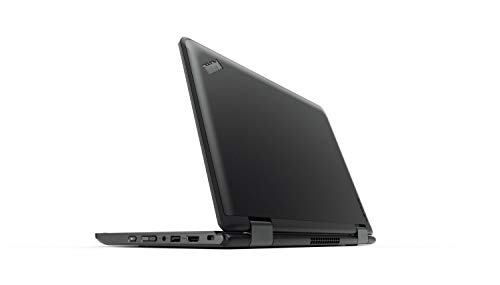 Lenovo ThinkPad Yoga 11e 11.6" - Intel Celeron N2940