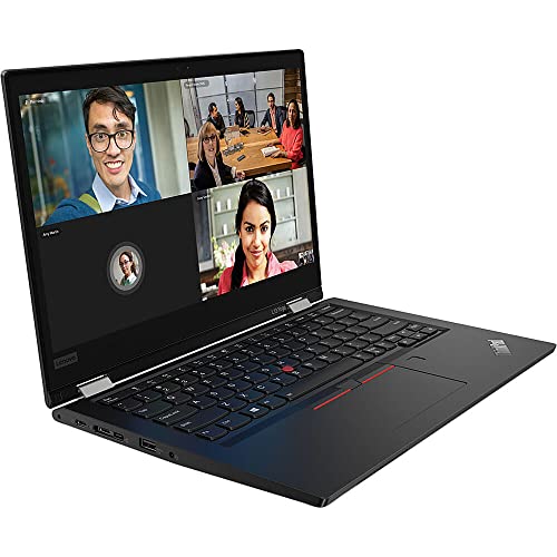 Lenovo ThinkPad L13 Yoga 13.3" FHD IPS 2-in-1