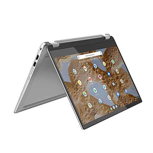 Lenovo IdeaPad Flex 3 Chromebook | 15" HD, Intel Pentium