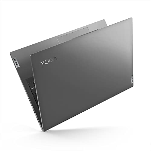Lenovo Yoga Slim 7 Pro 16" Convertible Touchscreen Laptop
