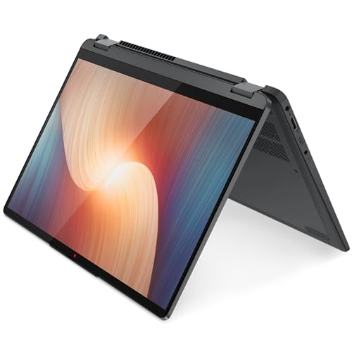 Lenovo IdeaPad Flex 5 14" Touchscreen Laptop Ryzen