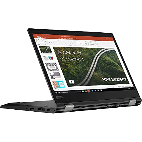 Lenovo ThinkPad L13 Yoga 13.3" FHD IPS 2-in-1