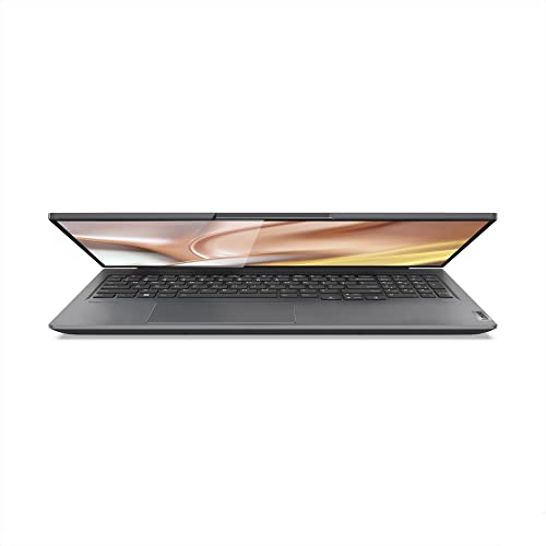 Lenovo Yoga Slim 7 Pro 16" Convertible Touchscreen Laptop