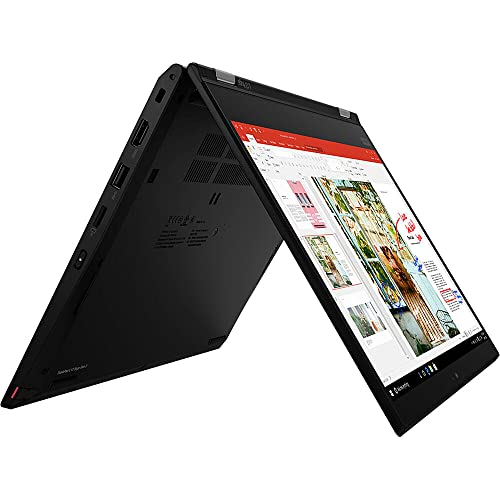 Lenovo ThinkPad L13 Yoga 13.3" FHD IPS 2-in-1